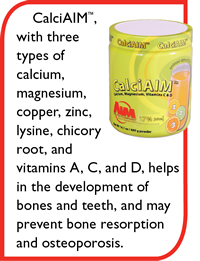 osteoporosis-calciaim