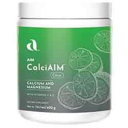 AIM CalciAIM