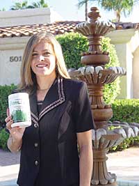 Barleylife Vitamin K