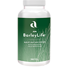 Barleylife
