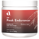 Peak Endurance