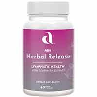 Herbal Release