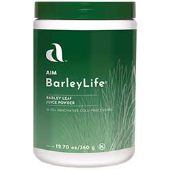 green juice Barleylife