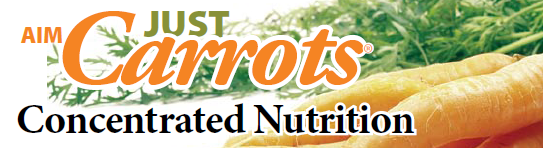 carrot juice